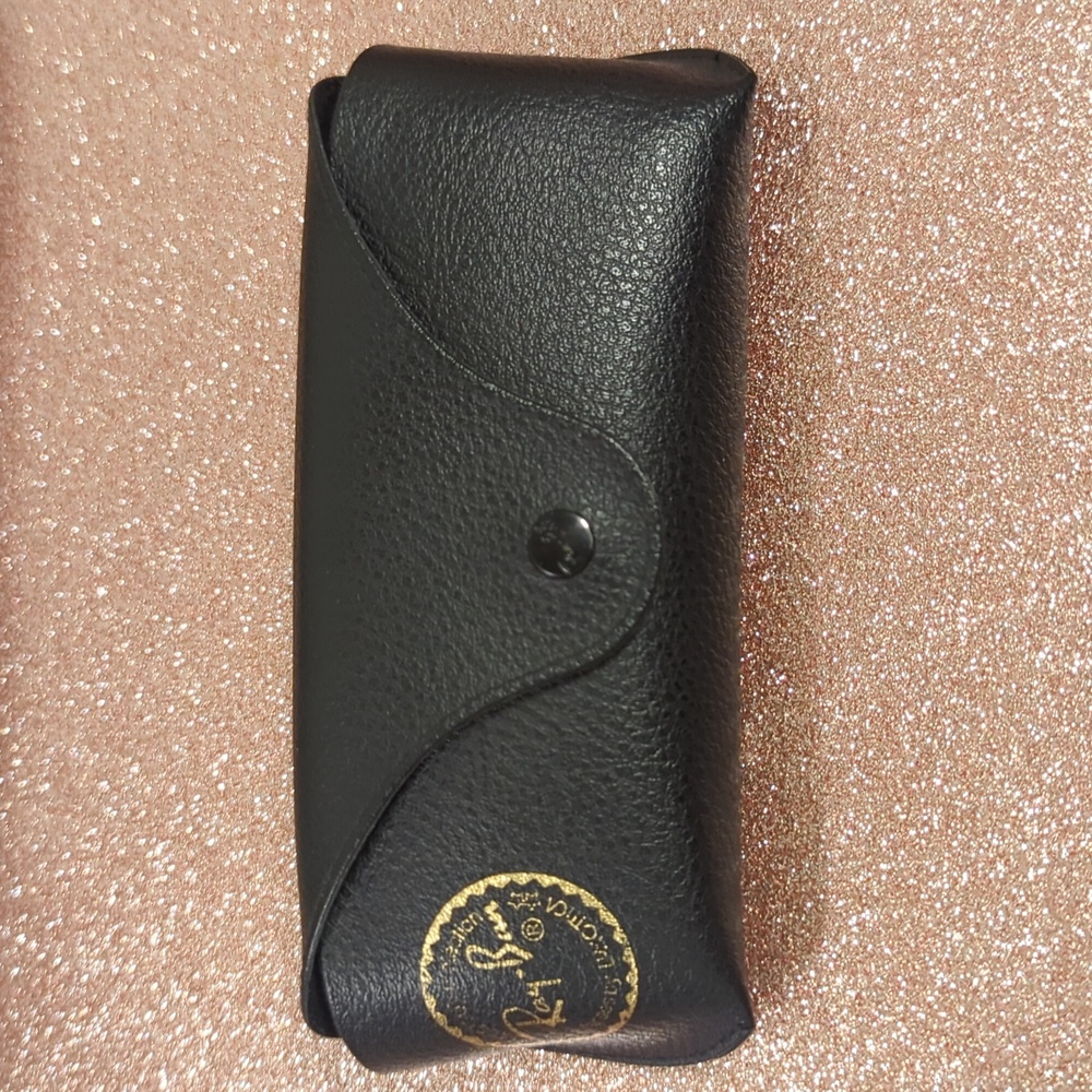 Ray-Ban Wayfarer Sunglasses